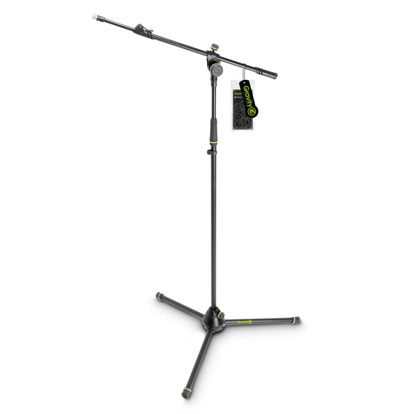 Gravity MS 4322 B Microphone Stand