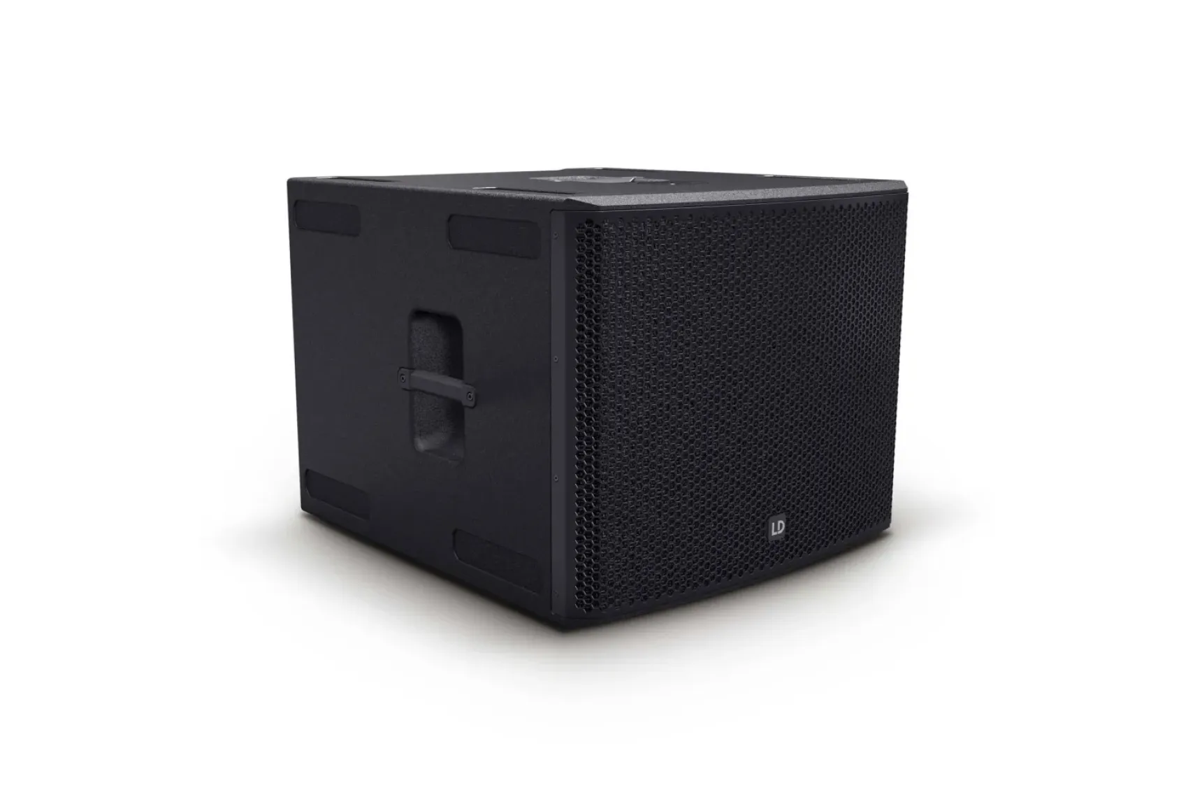 LD Systems Stinger Sub 18 A G3 18" Aktiv Subwoofer B-Ware