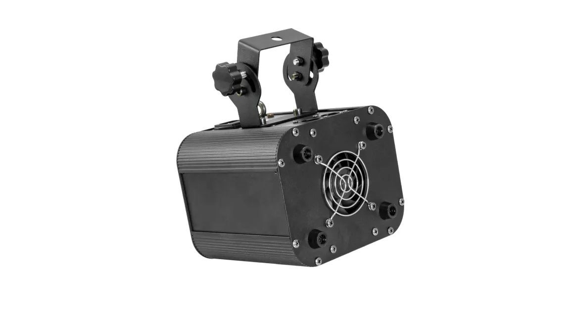 Eurolite LED TCL-150 Color Changer COB