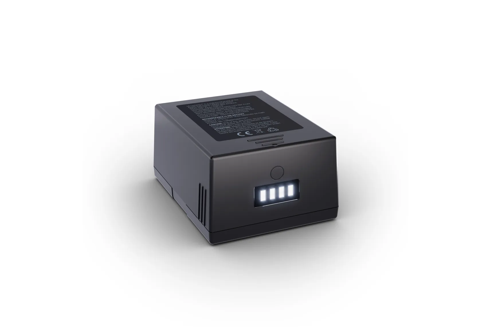 LD Systems ANNY 12 Battery