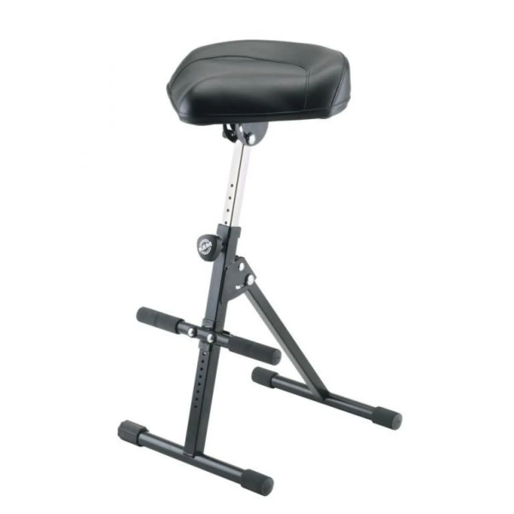 K&M 14045 Stehhilfe, schwarz