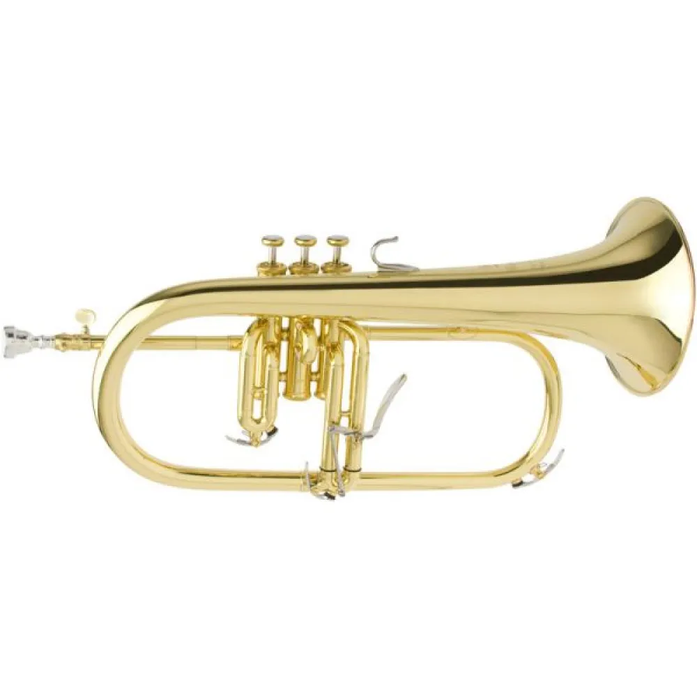 Yamaha YFH-8310 ZG Flügelhorn