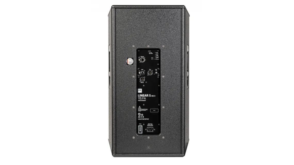 HK Audio Linear 5 MKII 115 FA