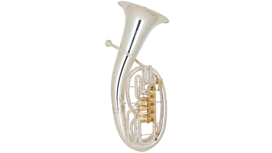 Miraphone 54L5 1102-AE10 Bb-Bariton