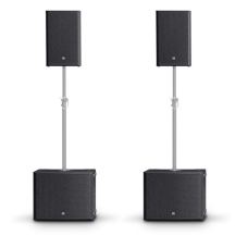 LD Systems Stinger G3 Power Set A