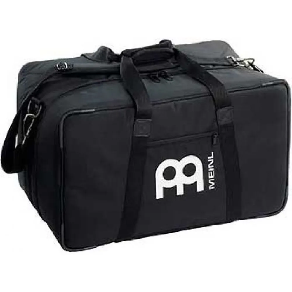 Meinl MCJB Cajon Tasche schwarz