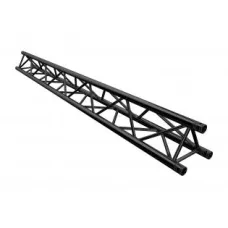Global Truss F33300-B 3-Punkt Truss 3,0m Black