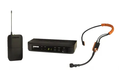 Shure BLX14E/SM31 S8