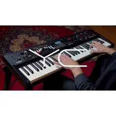 Yamaha YC88