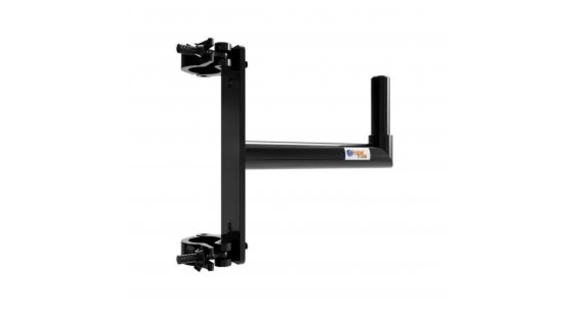 Global Truss Speaker Mount for F31-45 Black