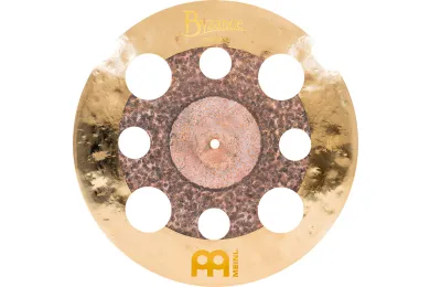 Meinl B16DUTRC 16" Byzance Dual Trash Crash