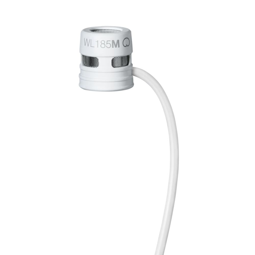Shure WL185MW/C-TQG