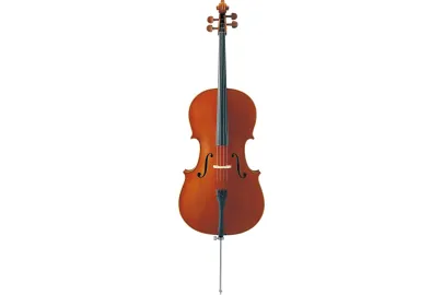 Yamaha VC5S12 Cello Größe 1/2