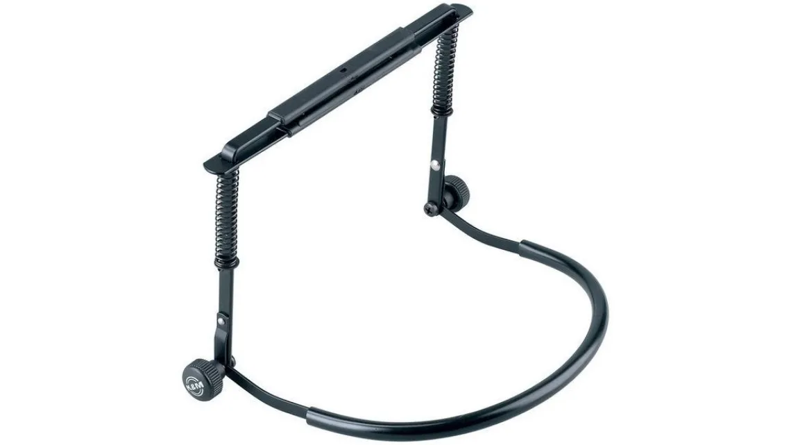 K&M 164/16 Mundharmonikahalter