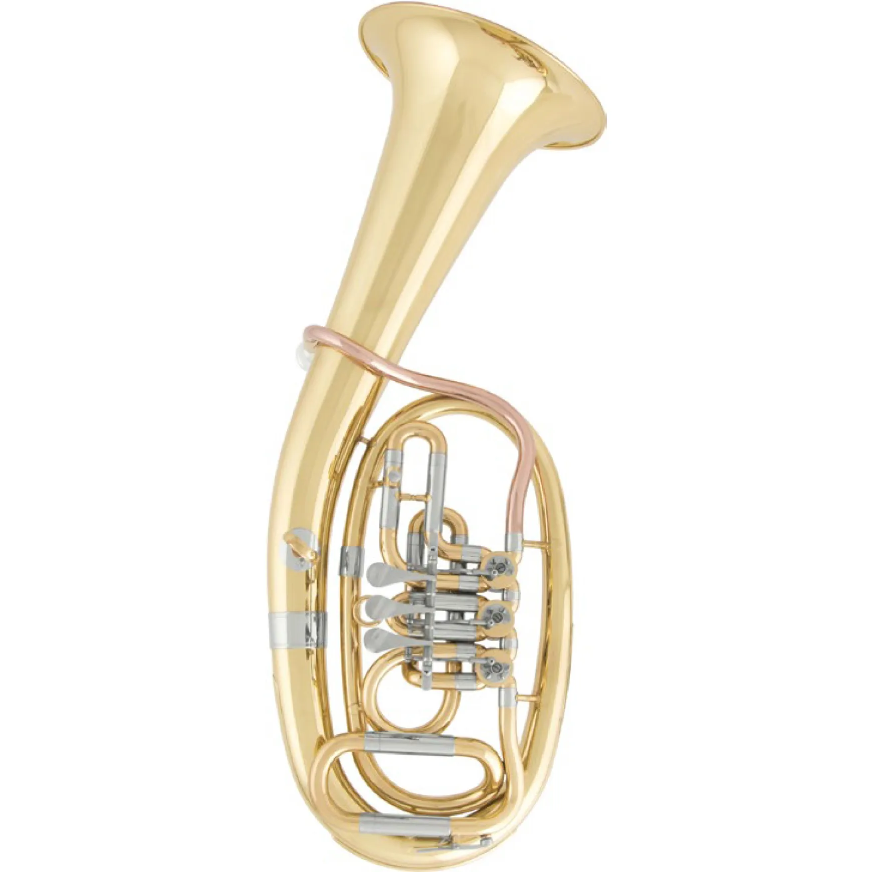 A&S Arnolds & Sons ATH-100 Kinder Tenorhorn