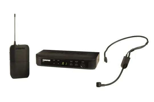 Shure BLX14E/P31 T11