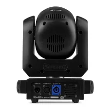 beamZ COBRA 720 Wash Moving Head 7x 20W mit Zoom