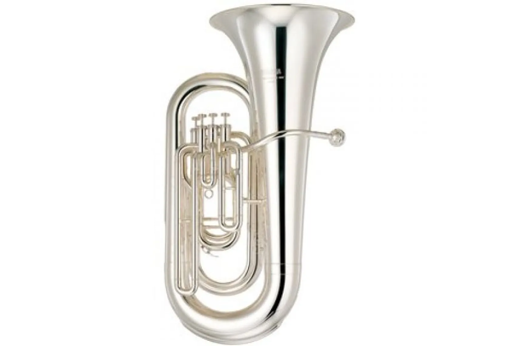 Yamaha YEB-321 S Tuba