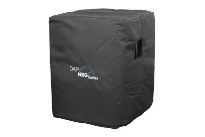 DAP Schutzhülle für NRG-12S und NRG-12SA