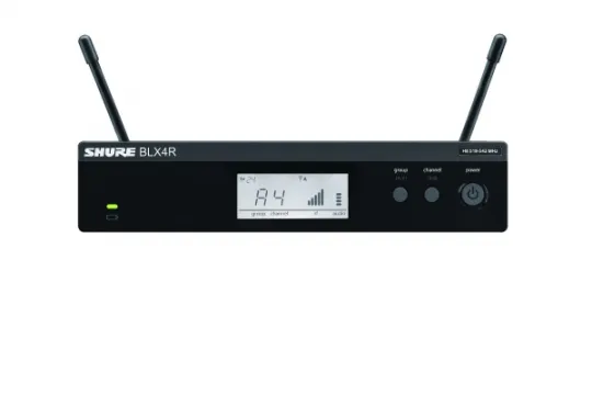 Shure BLX4RE T11