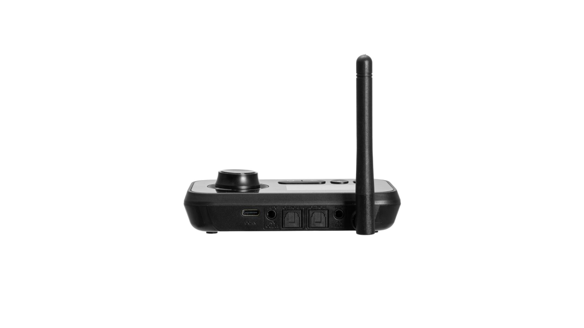 Omnitronic BDT-5.2PRO Aptx HD Bluetooth Transceiver