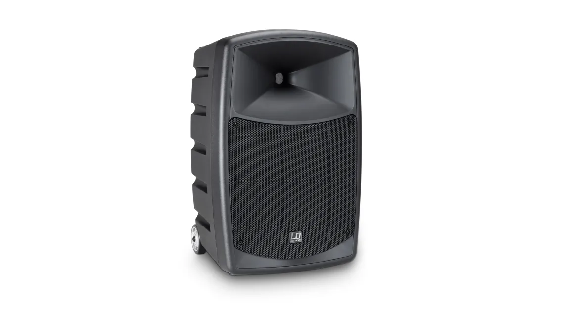 LD Systems Road Buddy 10 Basic B-Stock