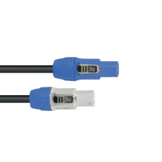 Eurolite P-Con Verbindungskabel 3x1,5 3m