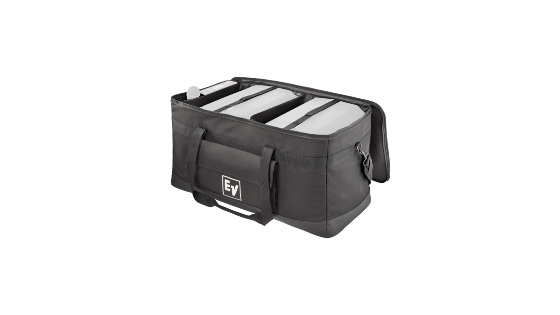 EV Everse Duffel Bag für 2x Everse 8 oder 1x Everse 12