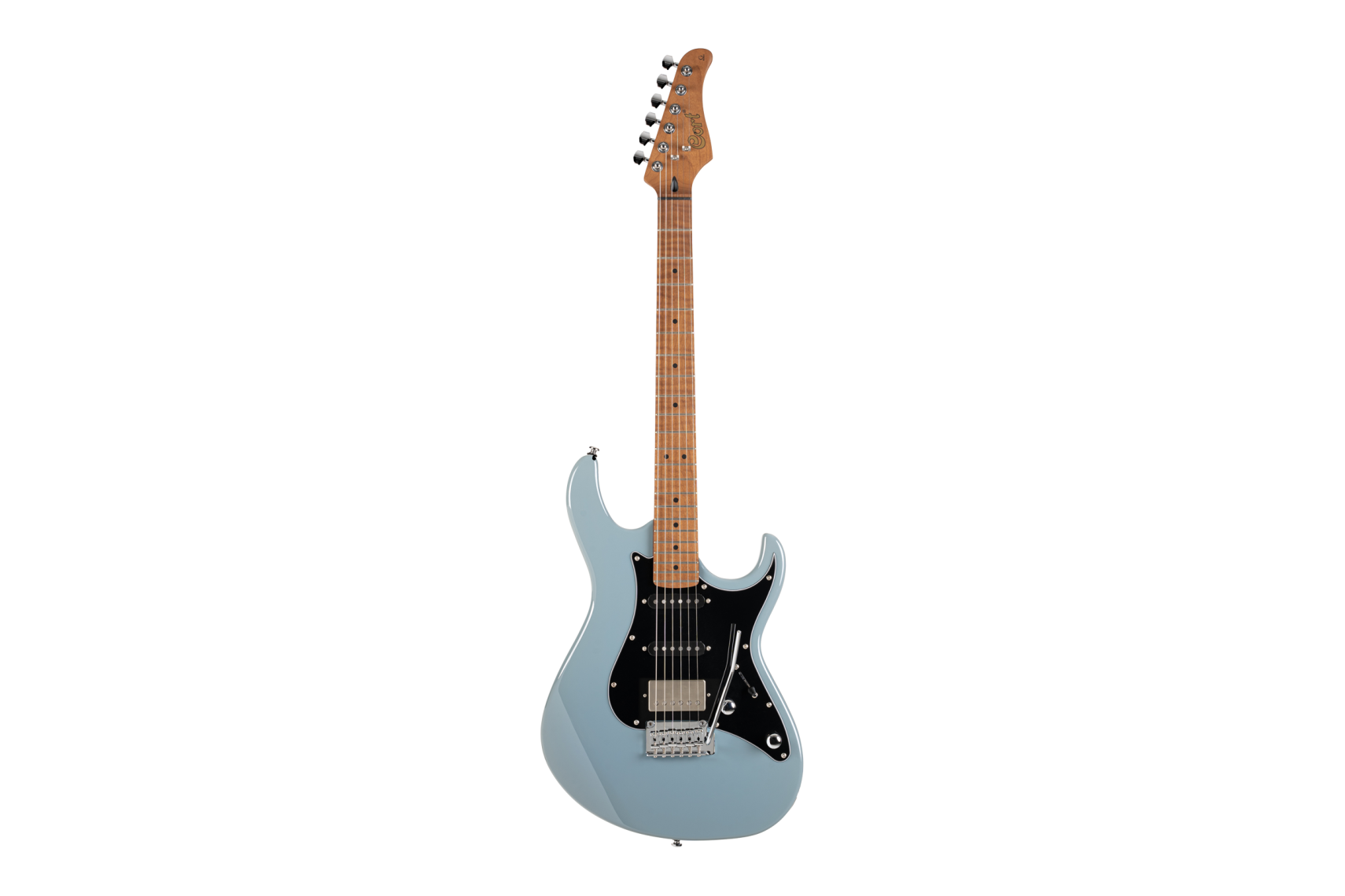 CORT G250 SE E-Gitarre Ocean Blue Grey