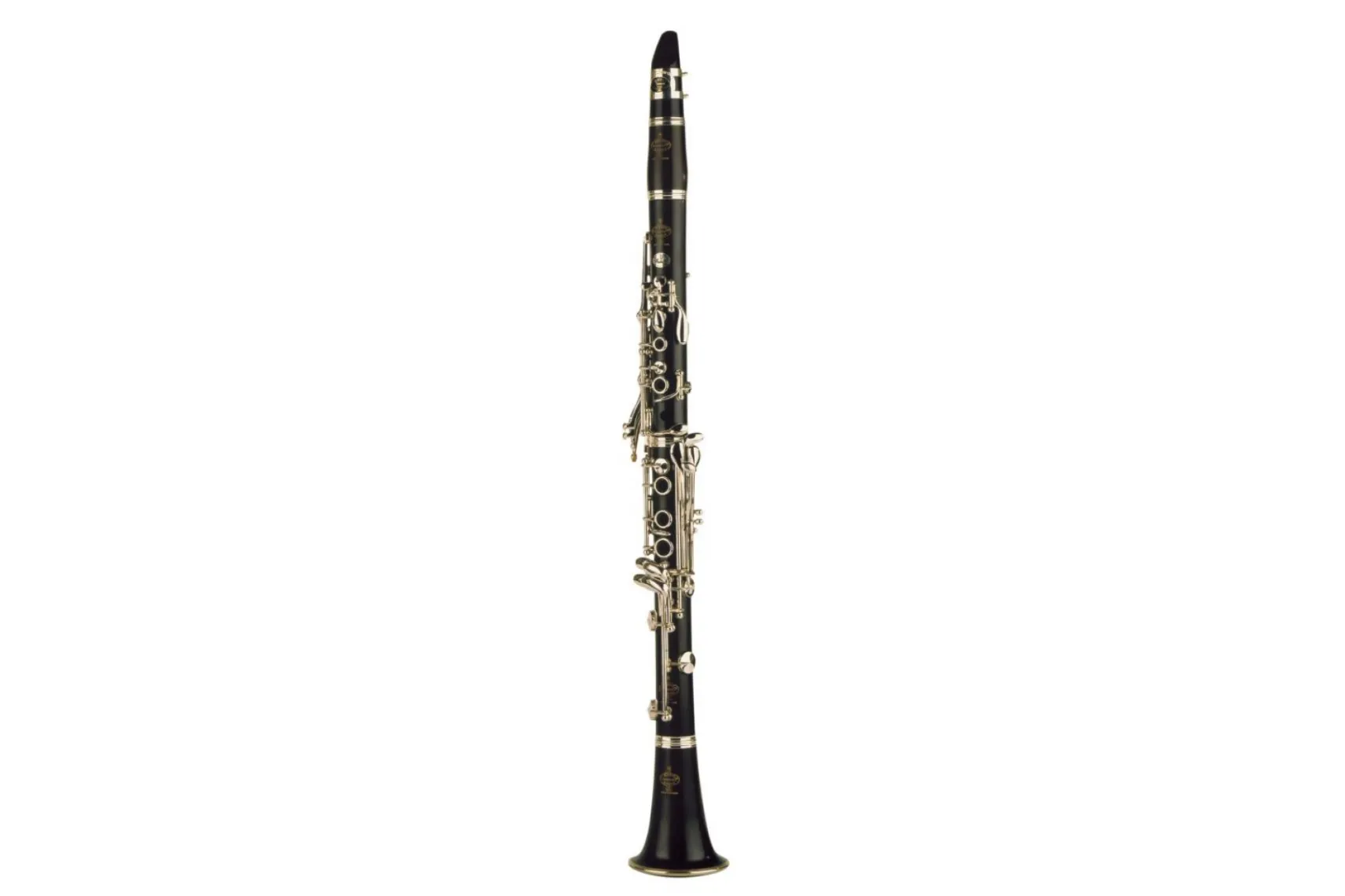 Buffet Crampon Festival A-Klarinette 18/6 G