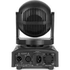 beamZ MHL75 Hybrid Moving Head Spot/Wash