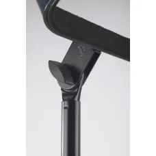 K&M 15045 Kontrafagottständer