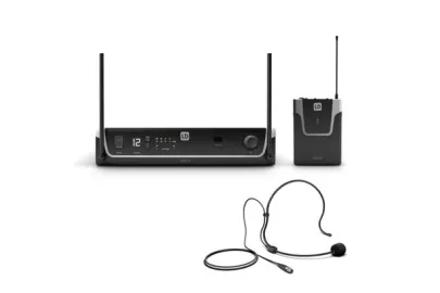 LD Systems U308 BPH