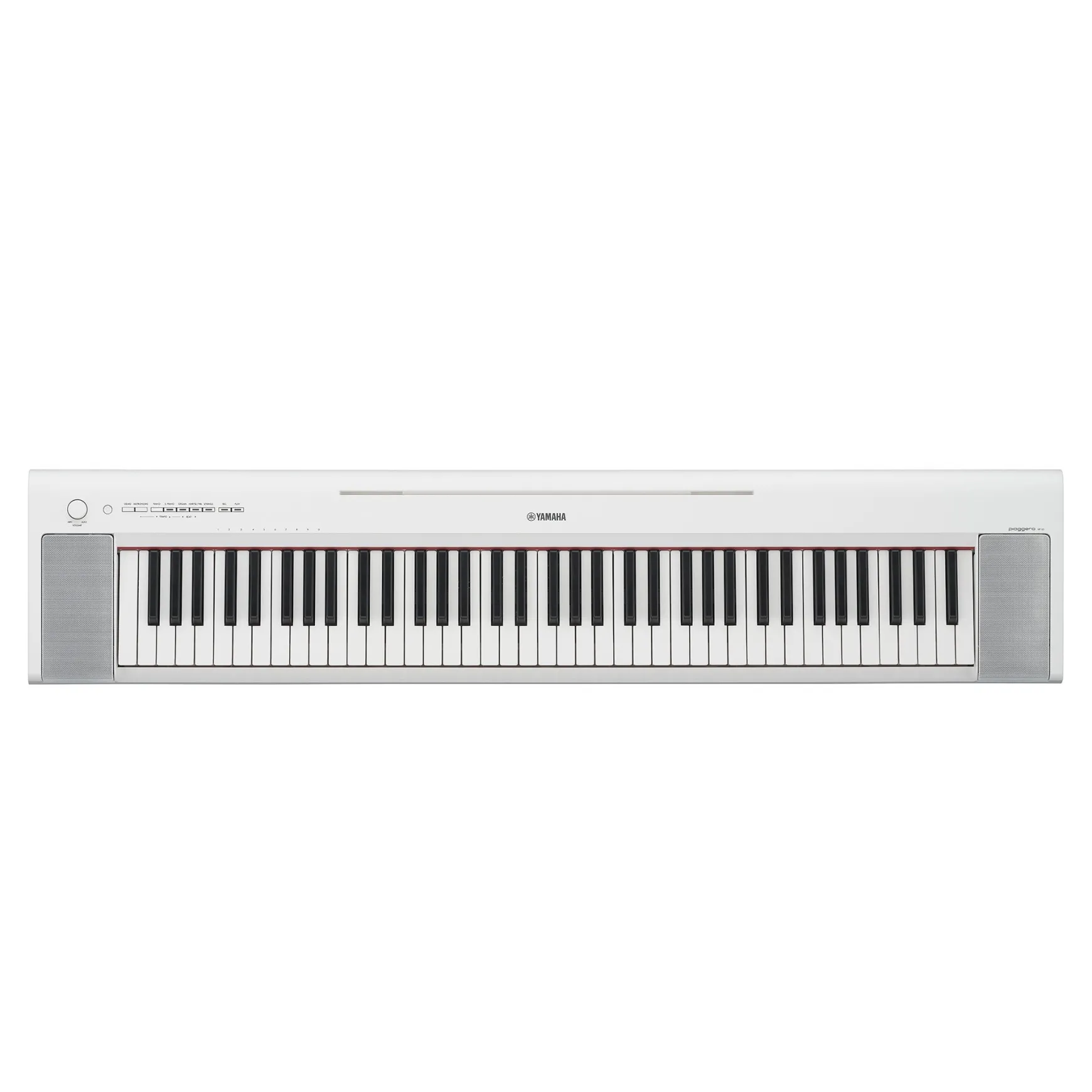 Yamaha NP-35WH