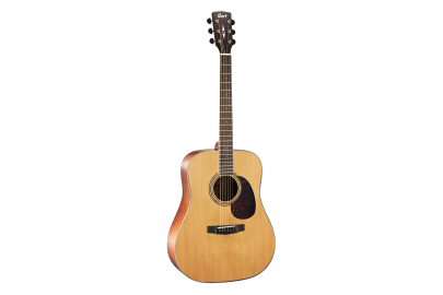 CORT Earth 100 Westerngitarre Natur Satin