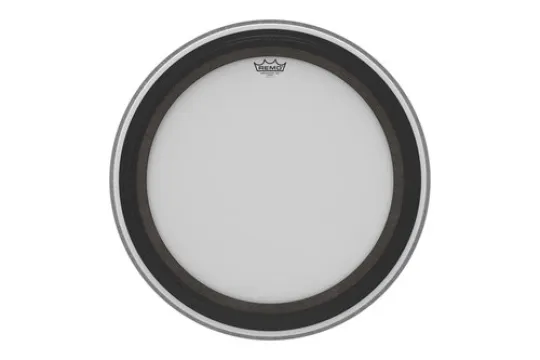 Remo 24" Ambassador SMT Coated