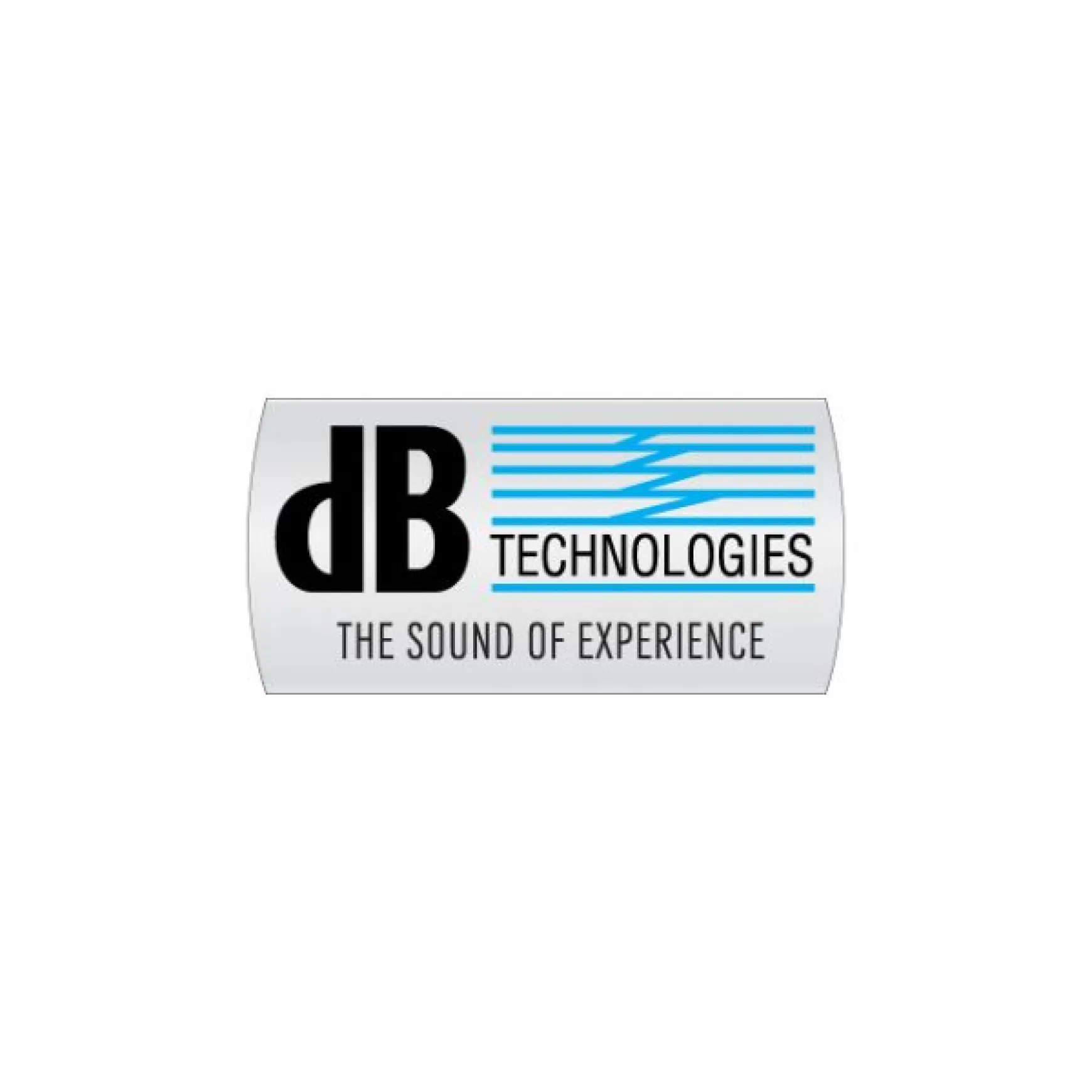 dB Technologies DWK-20 4xBlueWhell