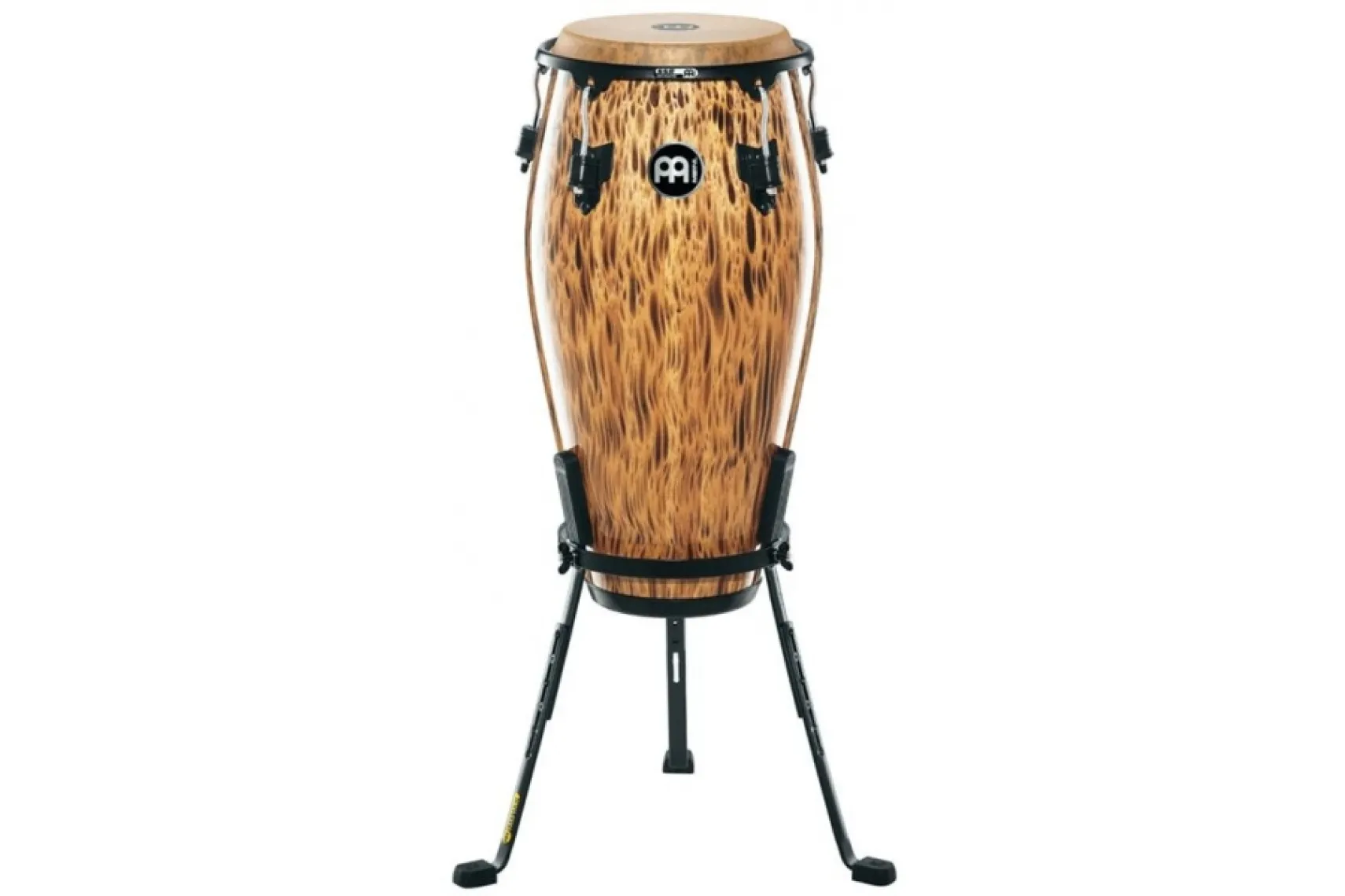 Meinl MCC11LB Marathon Quinto 11" Leopard Burl