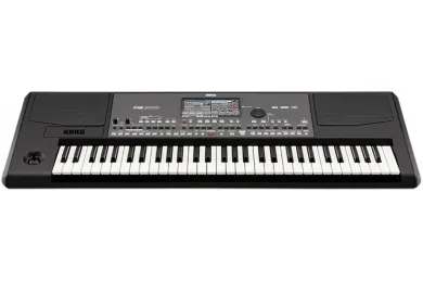 Keyboards