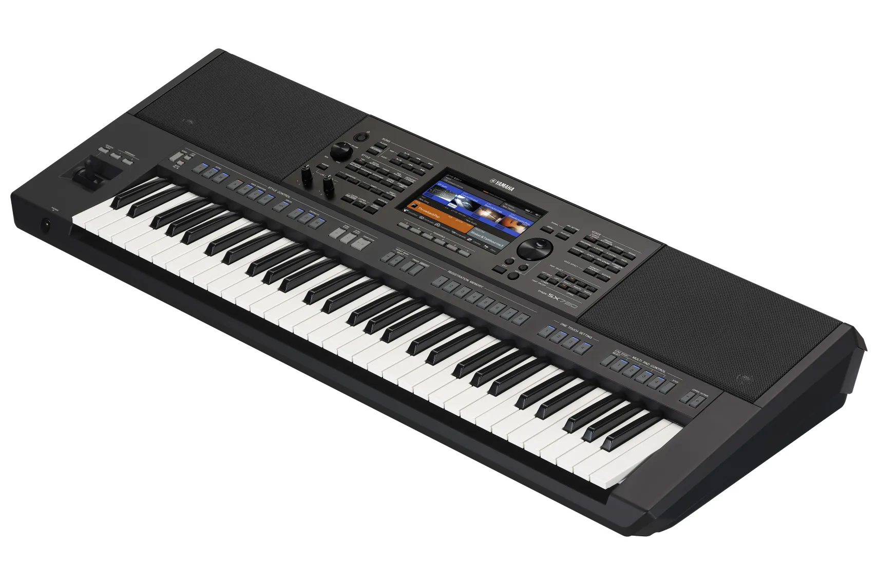 Yamaha PSR-SX720