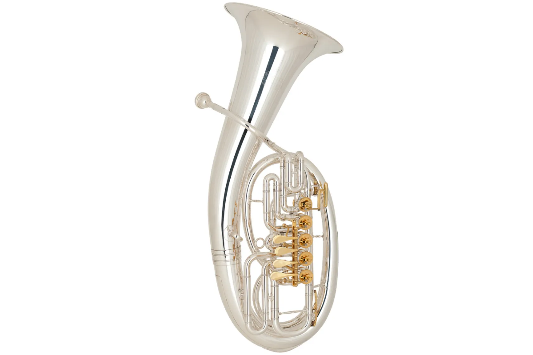 Miraphone 54L5 1102-AE10 Bb-Bariton