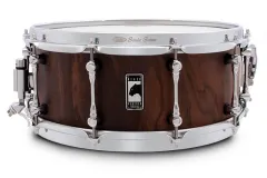 Snaredrums mit Holzkessel