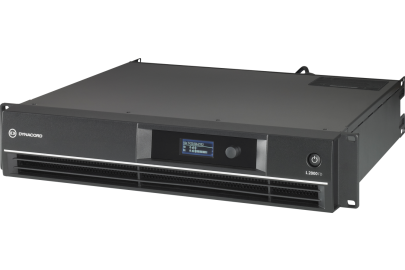 Dynacord L2800FD DSP