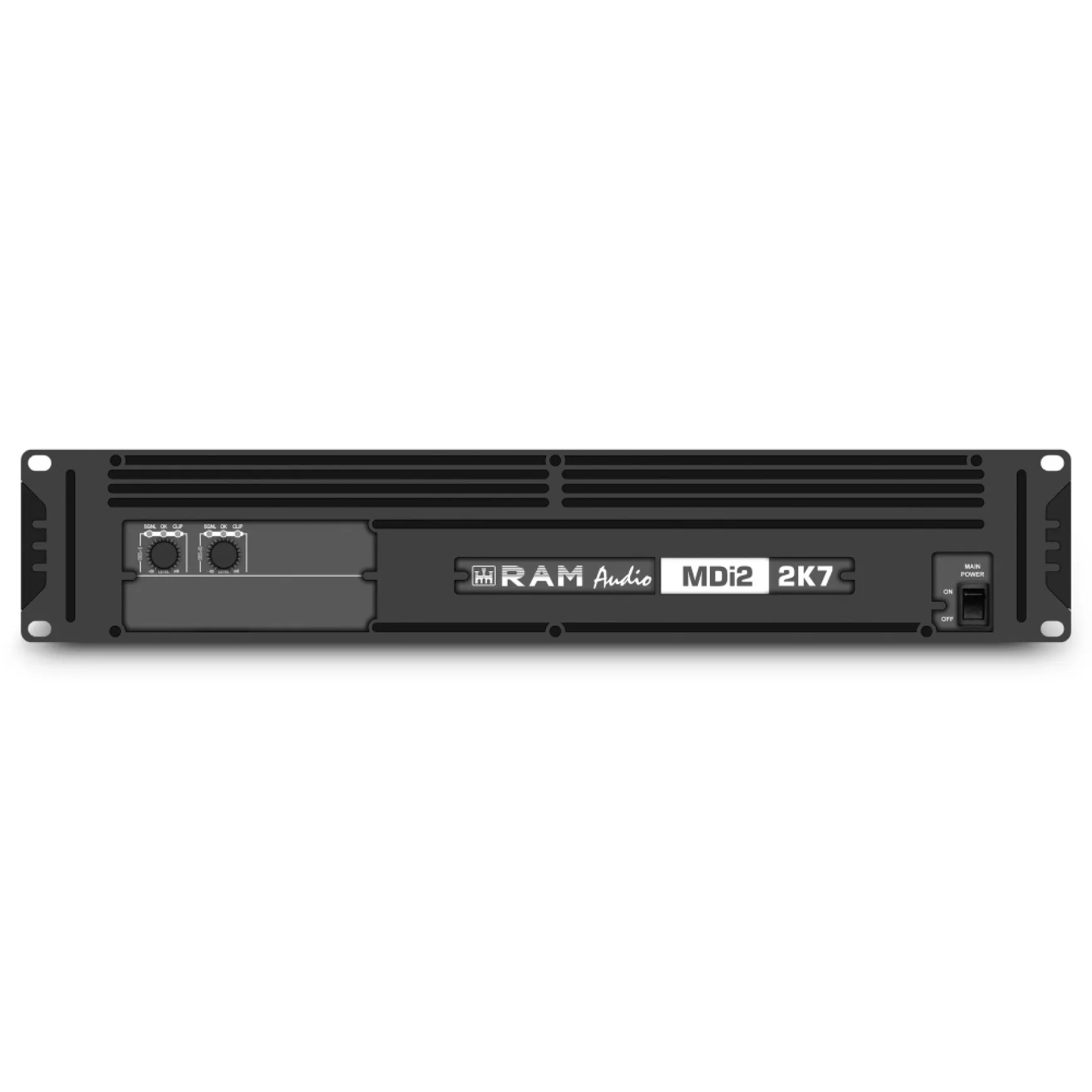 Ram Audio MDi2 2K7 S/X