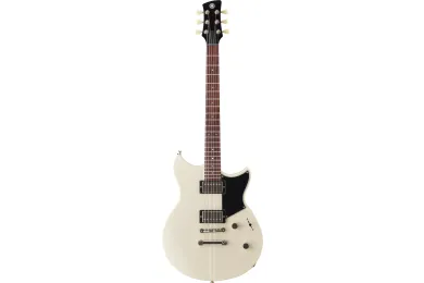 Yamaha Revstar RSE20 Vintage White