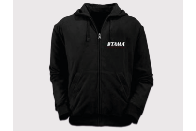Tama Kapuzenjacke Größe XXL