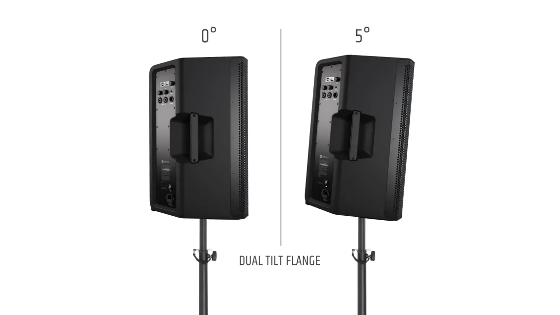 LD Systems ICOA Party XL Bundle Set