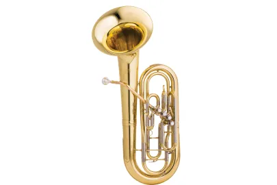 MTP Baritonhorn Bellfront Mod.283