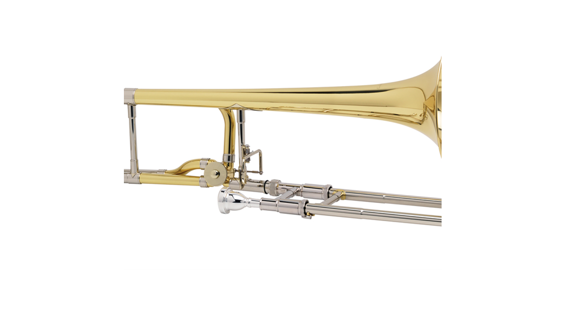 Courtois AC280BO-1-0 Posaune