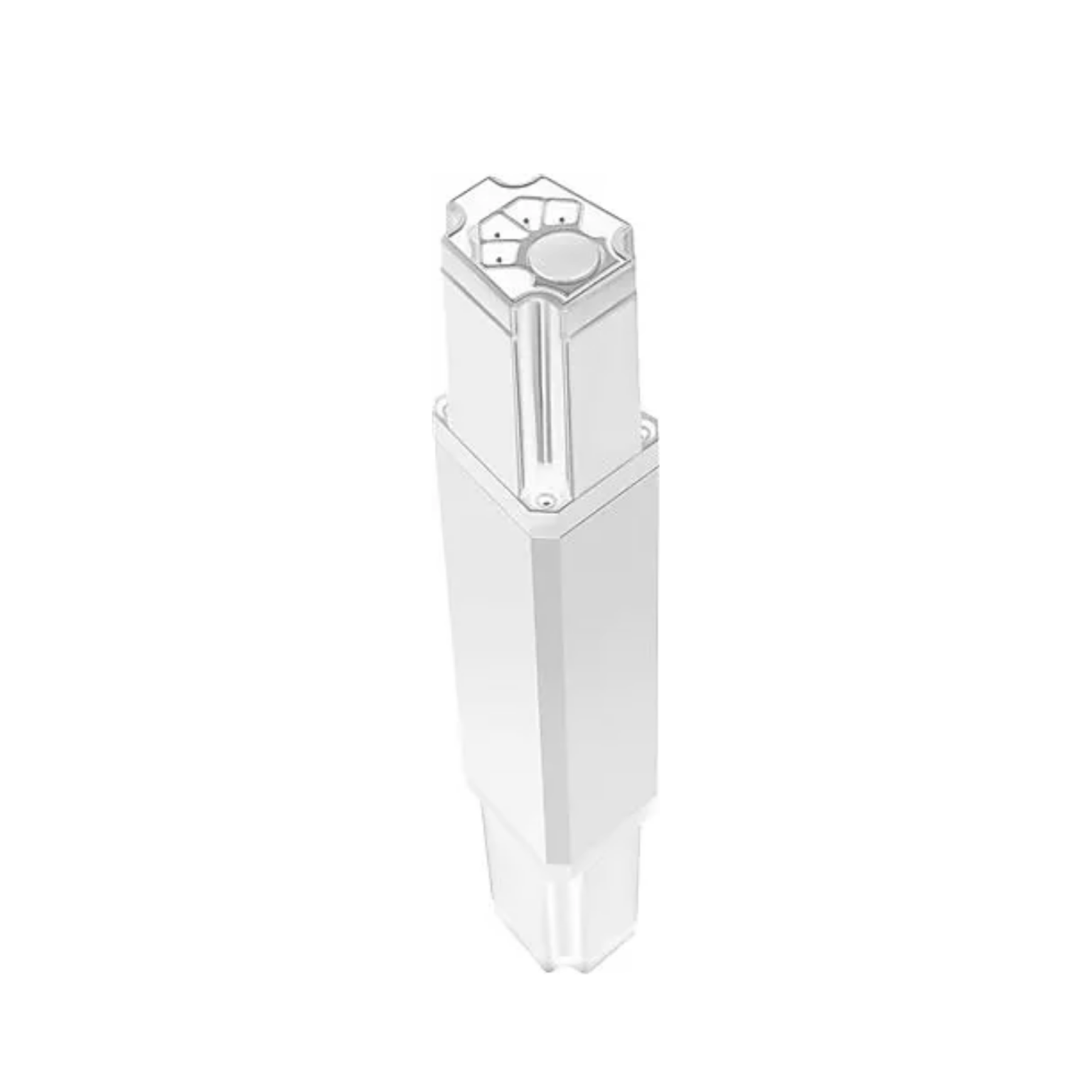 EV Evolve 50 short speaker pole wh